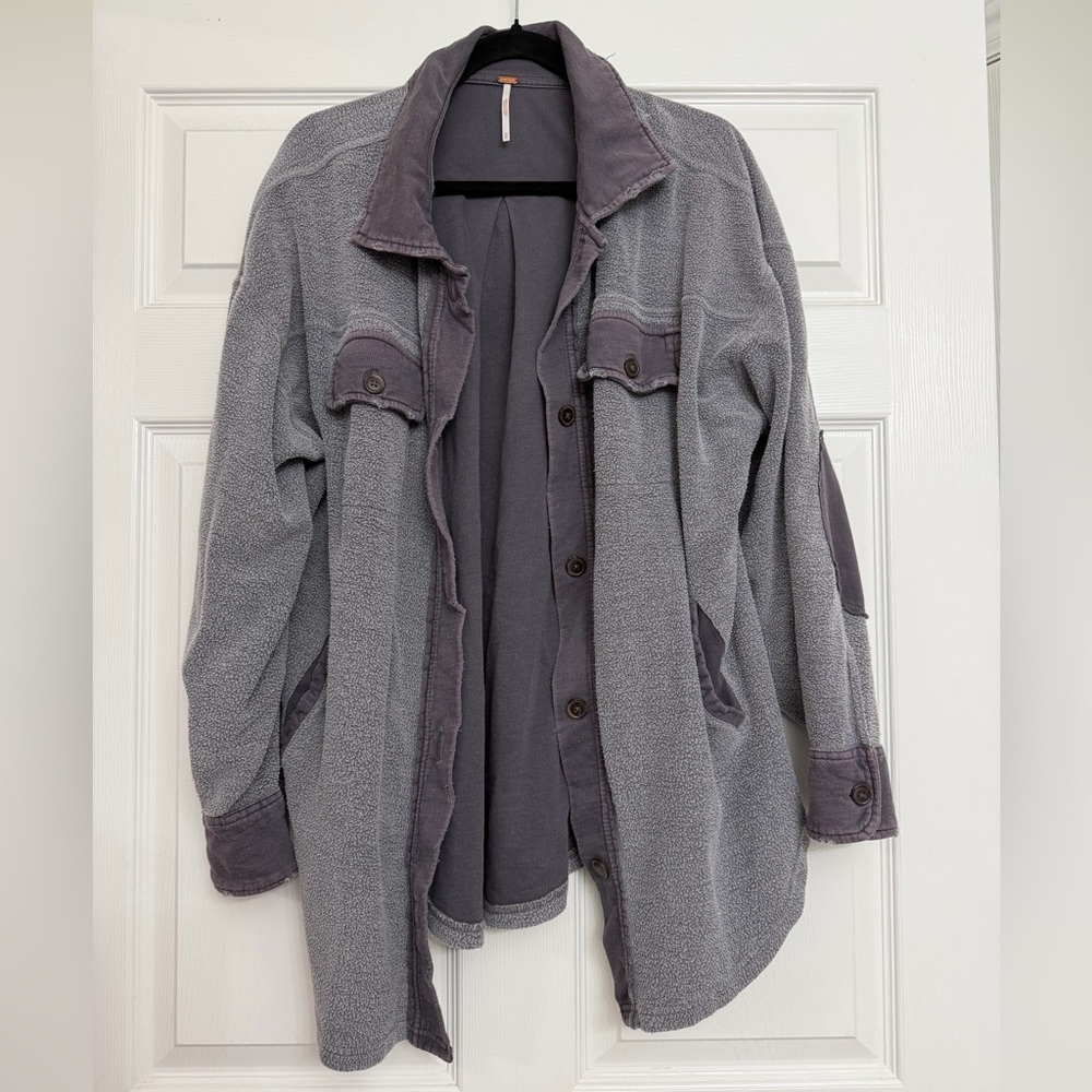 Free People Ruby Jacket | Size Small